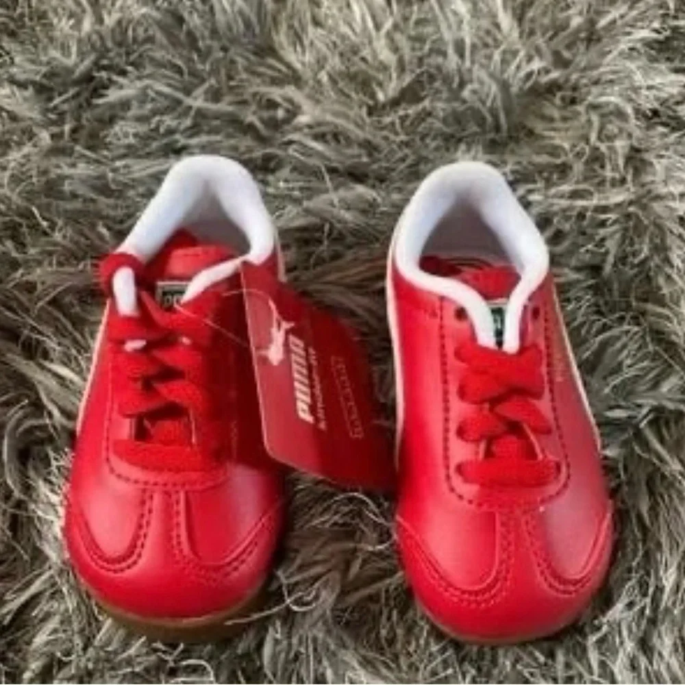 Puma Roma Basic - Picture 4 of 5